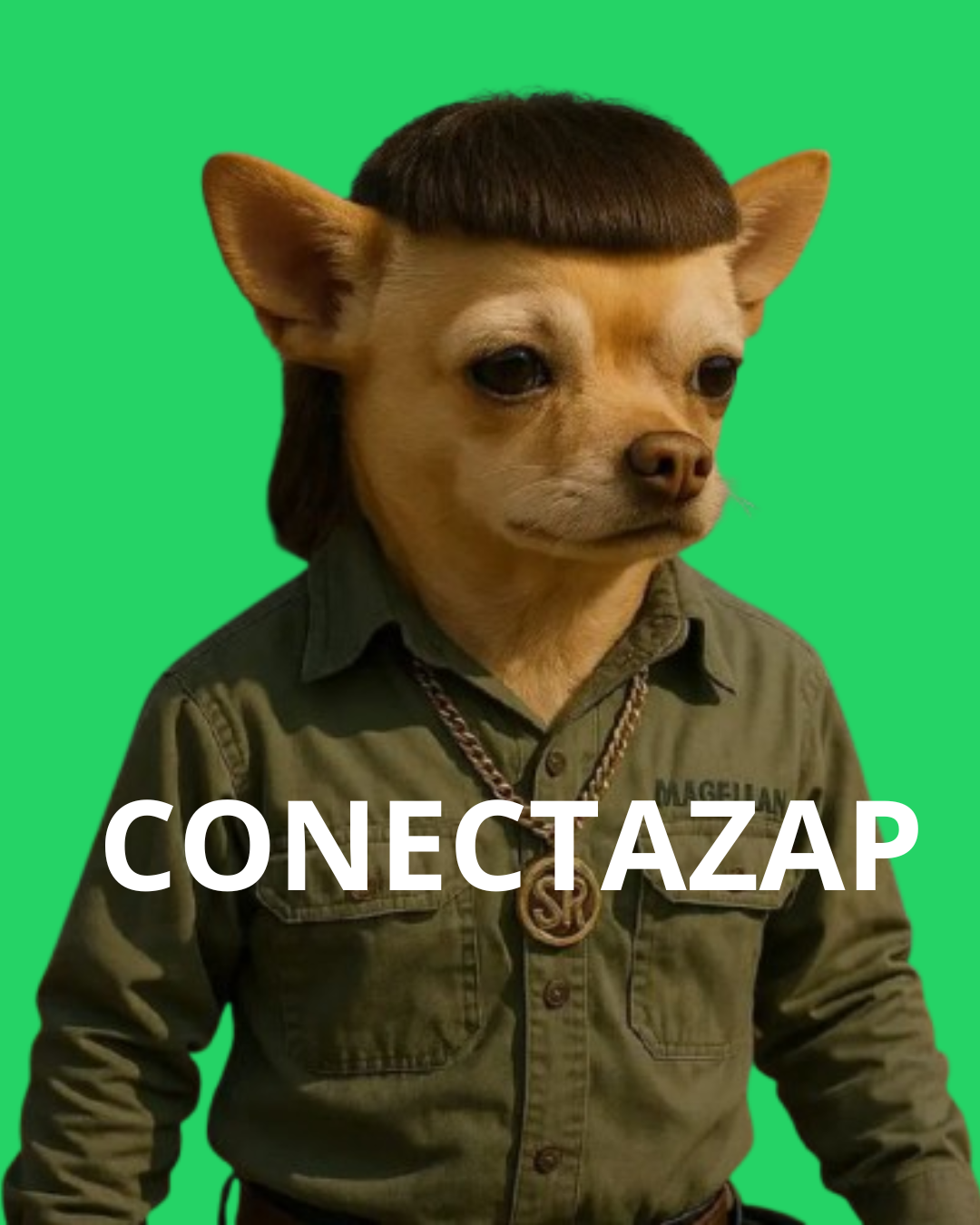 Posso ajudar?
